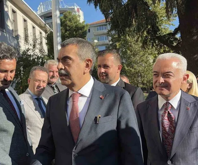 Eğitimde fırsat eşitliğini sağlayan yükseliş: Türkiye OECD'de öne çıktı
