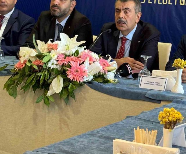 Eğitimden sivil topluma: terörsüz Türkiye sürecine sahip çıkma çağrısı
