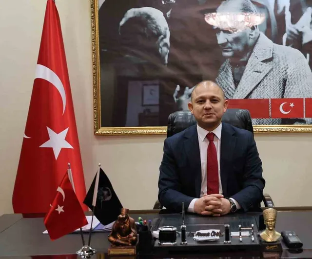 Eğitime ve esnafa doğrudan katkı: Kırıkkale'den bin öğrenciye kırtasiye desteği
