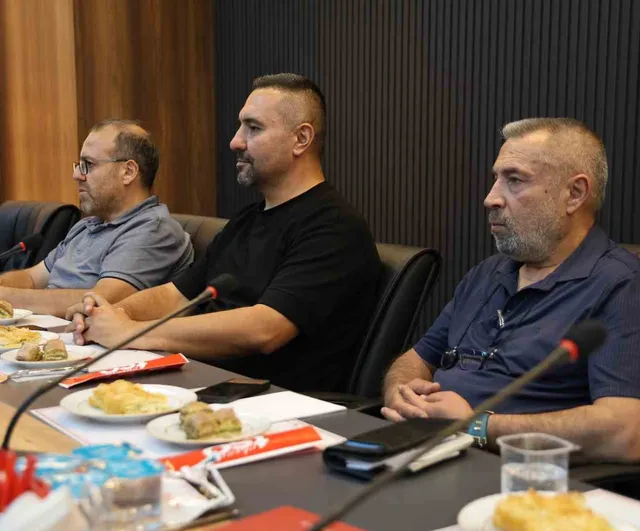 Elazığ'ın ticaret sahnesinde seçim günü netleşti: 3 Ekim'de 19 grup yarışacak