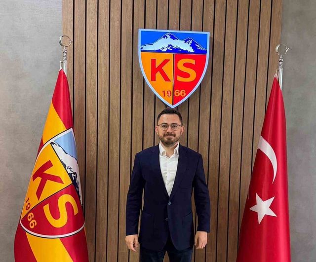 Emir Akpınar: bahis iddiaları asılsız, hukuki haklarım saklıdır