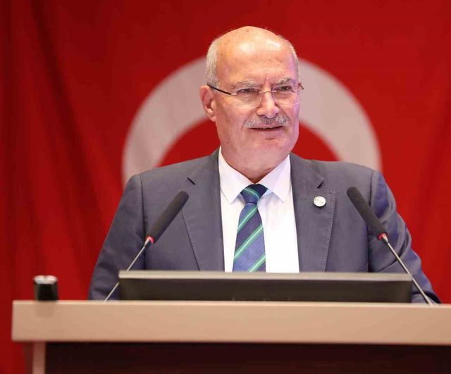 Enflasyonla mücadelede reel sektörün görünürlüğü korunmalı: ATO'dan çözüm çağrısı