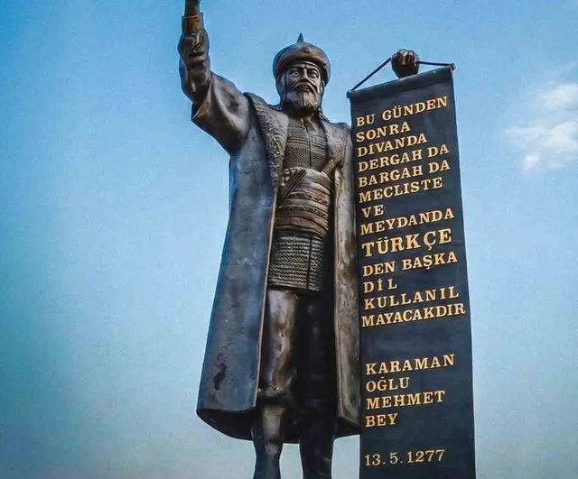 Erdoğan'dan Türkçenin zenginleşmesine vurgu: 26 eylül Türk Dil Bayramı mesajı