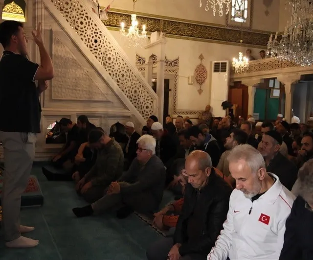 Erişilebilir belediyecilik: Tekirdağ'da işitme engellilere kapsamlı iletişim desteği