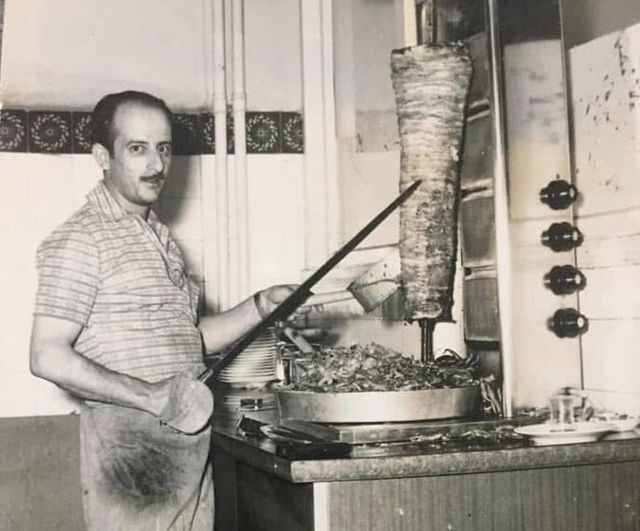 Erzurum'da baba mirası: tarihi Seher Lokantası lezzeti yeniden hayat buldu