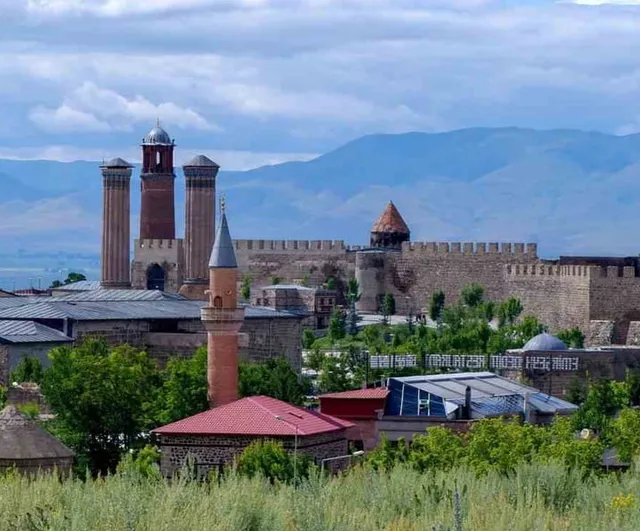 Erzurum'da dijital dönüşüm kadın girişimciliğinin görünürlüğünü artırıyor