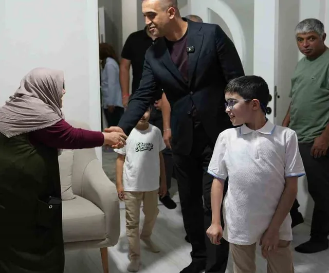 Erzurum’un son virajı: Ahmet Sami için 25 günde 200 bin dolar gerekiyor