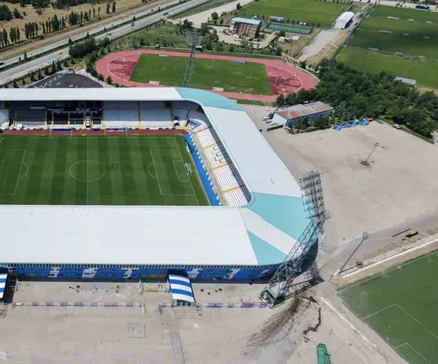 Erzurumspor FK'nin eylül programı netleşti: Beşiktaş deplasmanı ve Samsunspor maçı