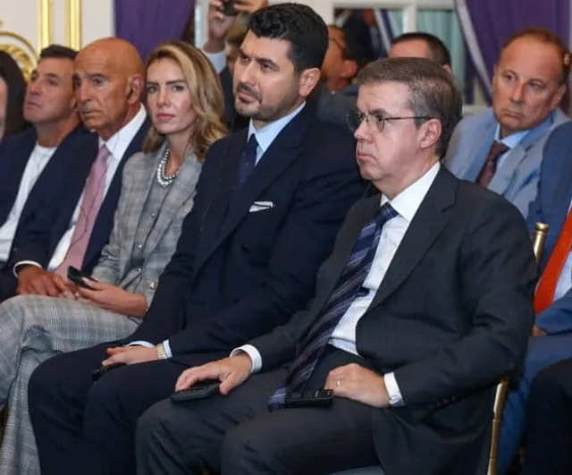 Eş-Şara: Trump’a şakayla 'New Jersey ver' dedim, Golan Suriye toprağıdır