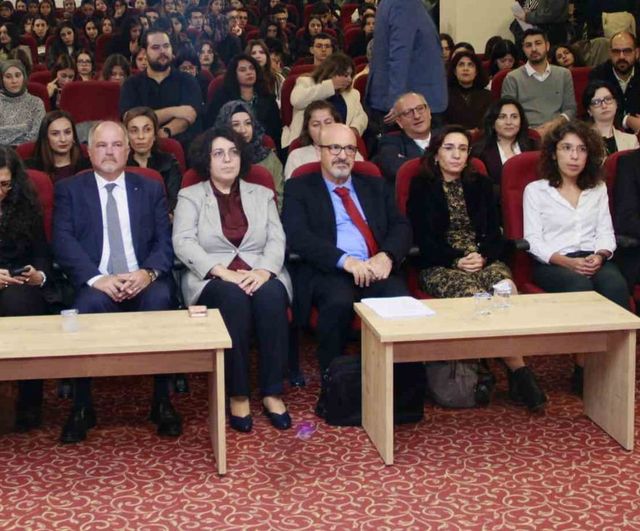 ESOGÜ hukuk fakültesi yeni akademik yılına başladı, adalet eğitimi vurgulandı