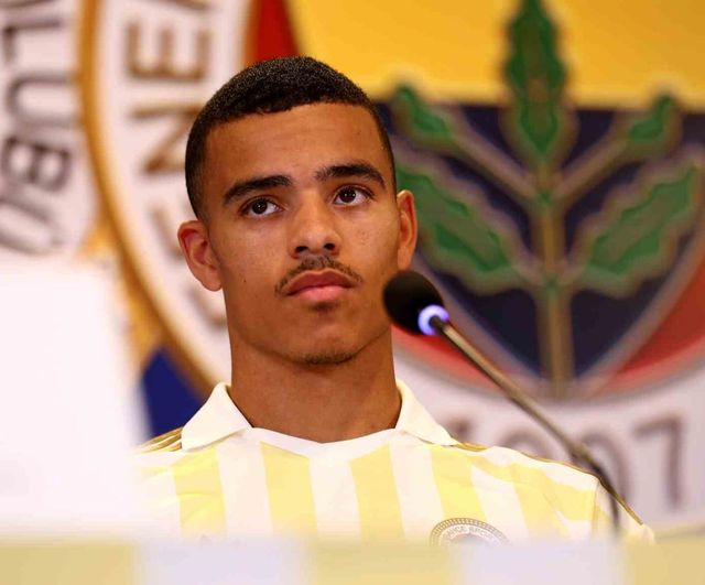 Fenerbahçe hücuma ağırlık verdi: 5 transfer ve Greenwood rekoru