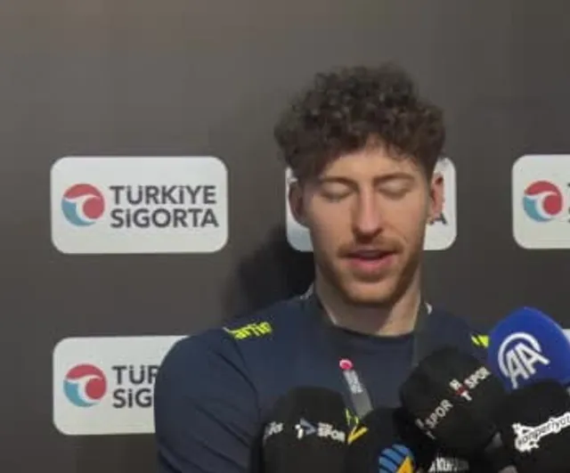 Fenerbahçe sezona kupayla başladı: Onuralp Bitim 'her zaman çok açız' dedi