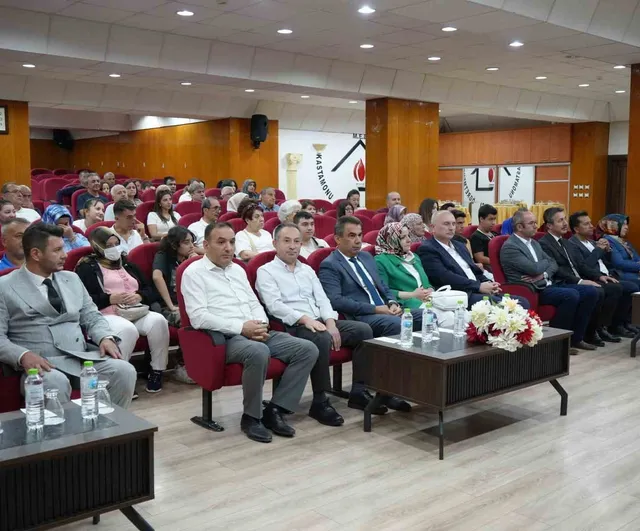 Fırsatla güçlenen adımlar: Kastamonu'da özel bireylere sosyal uyum projesi