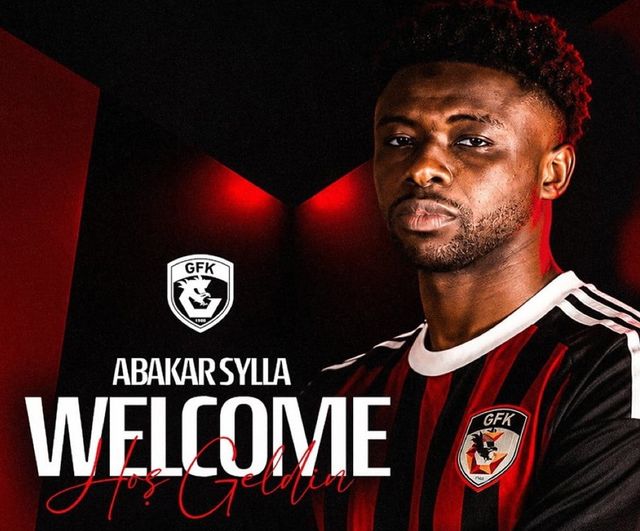 Gaziantep FK transfer dönemini iki takviyeyle kapattı