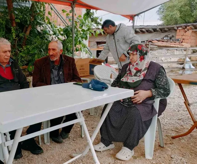 Gaziler günü'nde aileye acı haber: yurt dışında öğrenim gören genç kız vefat etti