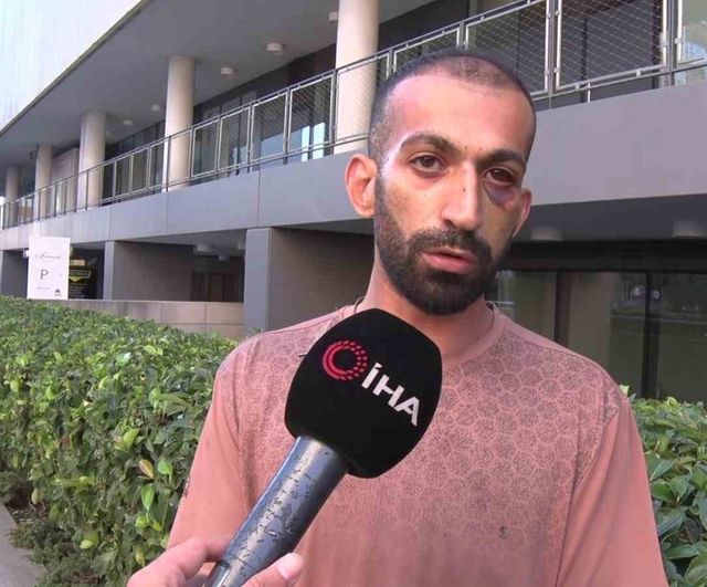 Gaziosmanpaşa'da darp iddiası: beleda suçlamaları reddetti ve delil istedi