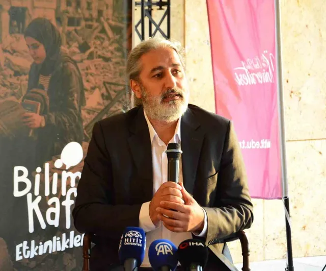 Gazze'de eğitim: yıkımın gölgesinde üniversite umudu