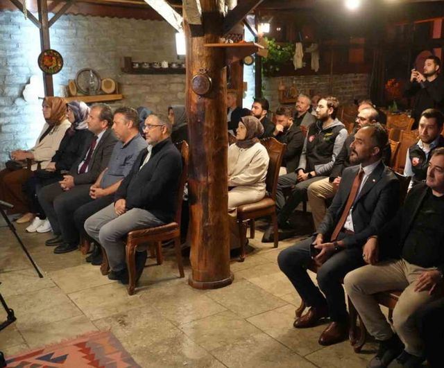 Gazze'nin üniversite gündemi: eğitim, kayıplar ve iş birliği yolları