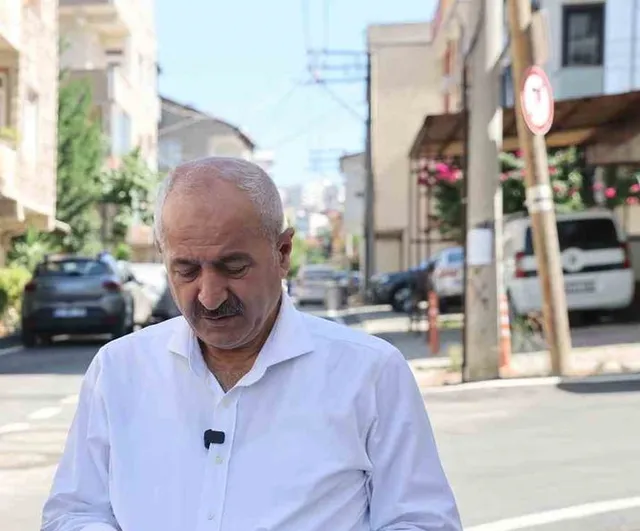 Gebze'de mahallelerde ulaşım ve sosyal alan çalışmaları hız kazandı