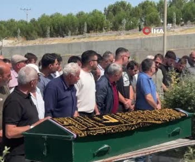 Gece yolunda düğün hayalleri yarıda kalan genç hayatını kaybetti