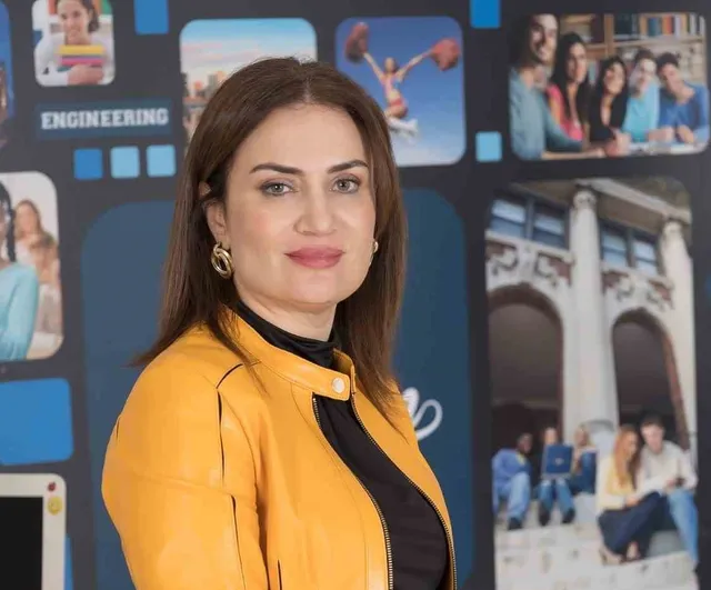 Geleceğin üretimi sınıf sıralarında şekilleniyor