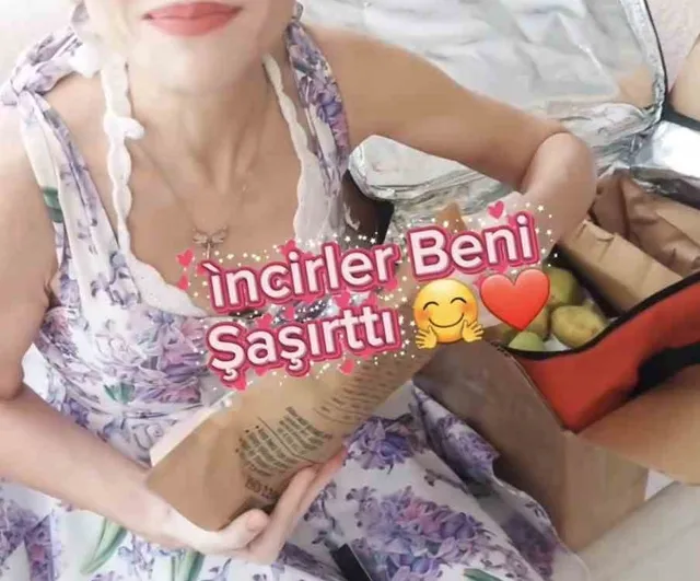 Germencik inciri sanatçı paylaşımları ve uluslararası tanıtımla gündemde
