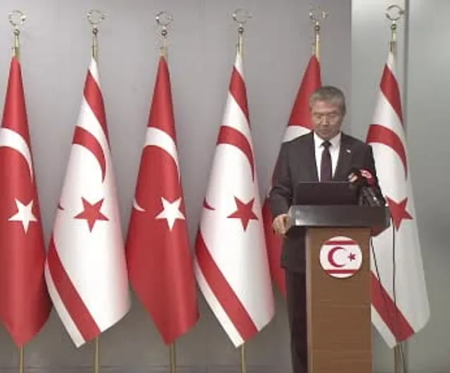 girne açıklarında bir naaş daha bulundu, can kaybı 10'a yükseldi