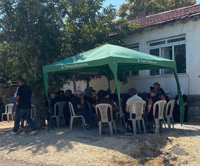Girne'de batan gemi kazasında eşinden suçlama: kaptandan hesap isteği