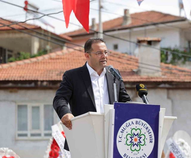 Göktepe'de kültür mirası ve dayanışma 12. yılda bir araya geldi