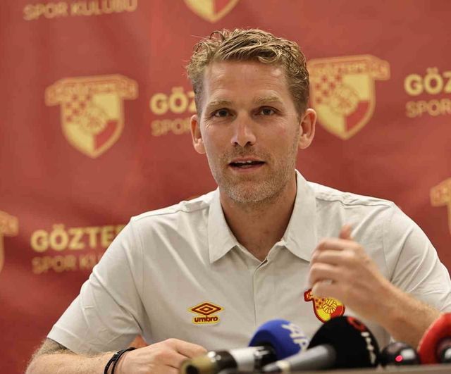 Göztepe sürdürülebilir büyüme için adana demirspor gibi olmak istemiyor
