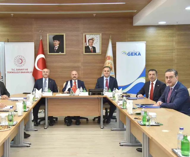 Güney Ege için 2027 hedefleri: turizm, üretici örgütleri ve yeşil-dijital dönüşüm öne çıktı