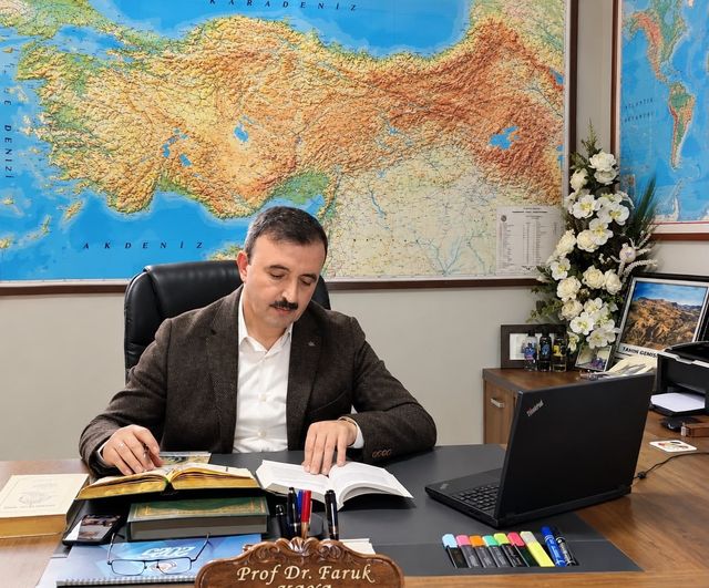 Güvenlikten kalkınmaya: terörsüz Türkiye'de yeni ekonomik yol haritası