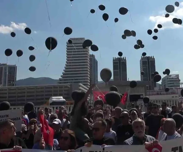 Hak sahipleri çağrıda bulundu: Atış Yapı süreçlerinin tüm yönleriyle araştırılmasını istiyor