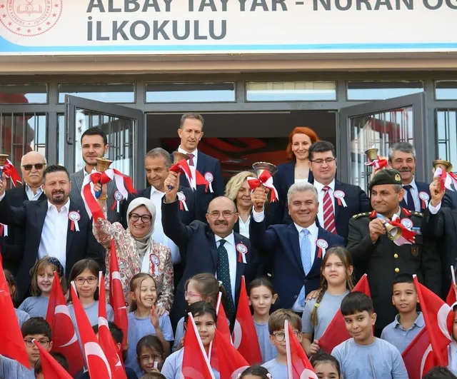 Havacılığın geleceği Balıkesir'de yapay zekâ odağıyla tartışıldı