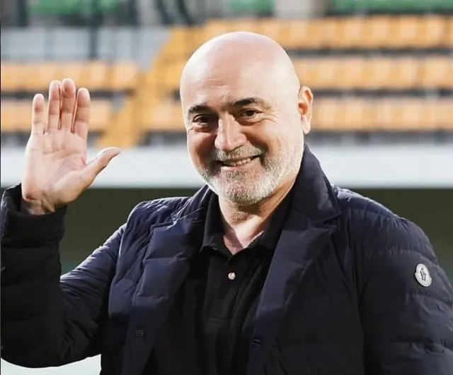 Iğdır FK'de üst düzey görev değişimi: Hikmet Karaman ayrıldı
