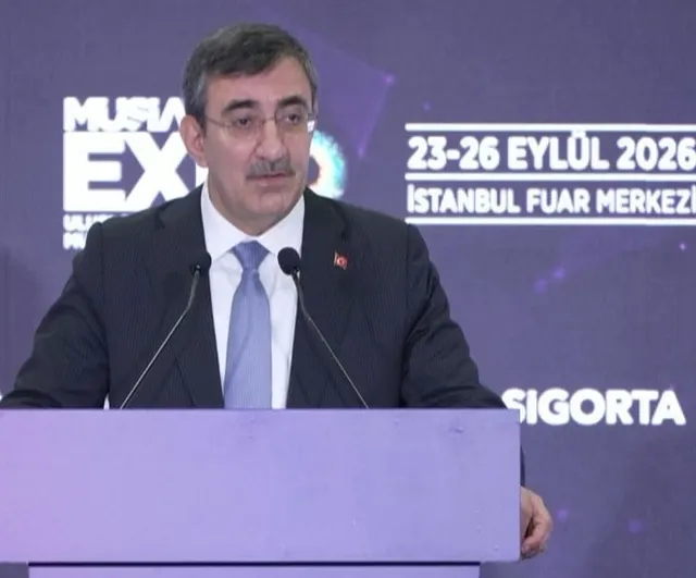 İhracatta yeni hedef: 2029'da 450 milyar dolar
