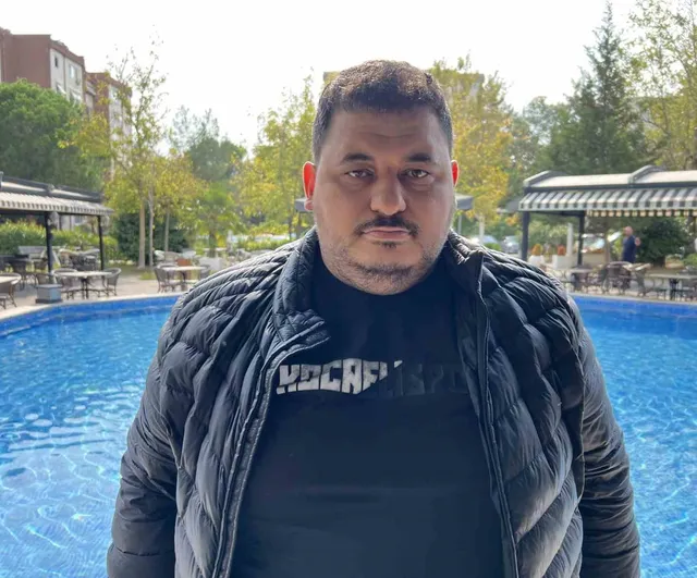 İlan verdiği aracı satarken 'güvenli kapora' tuzağını deşifre etti