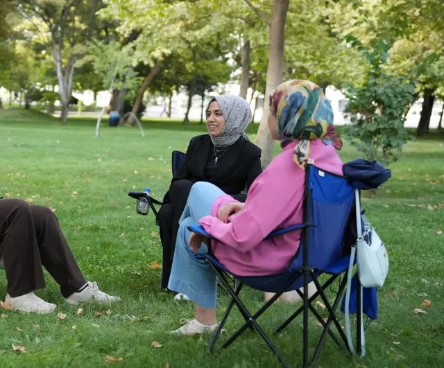 İnönü Üniversitesi'nde yeni akademik yıl kampüste hareket başlattı