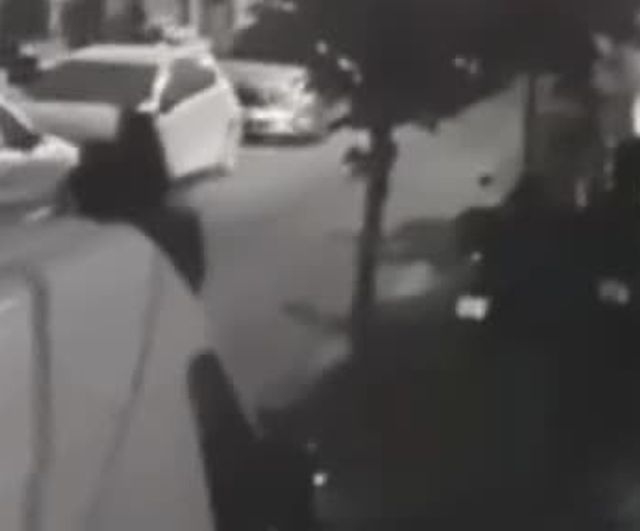 İstanbul'da dernek şubelerine kurşun sıkan şüpheliler yakalandı