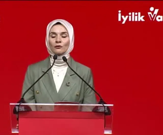İyilik ağı kurma çağrısı: İyilik Var platformu dayanışmayı görünür kılmayı hedefliyor