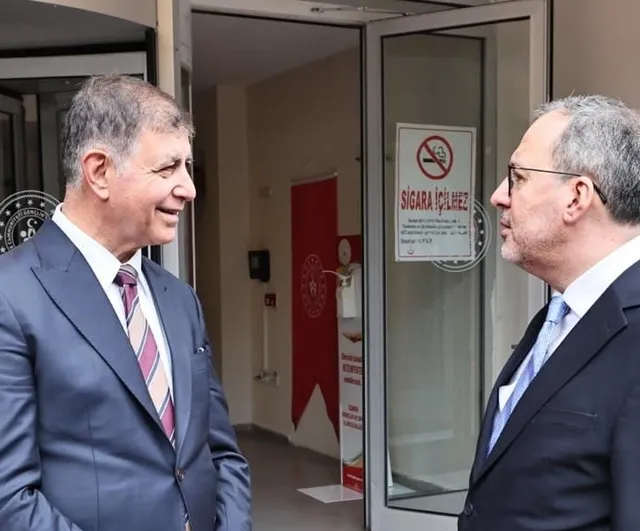 İzmir'de öncelik hizmet, siyaset değişebilir: Kasapoğlu'ndan Cemil Tugay yorumu