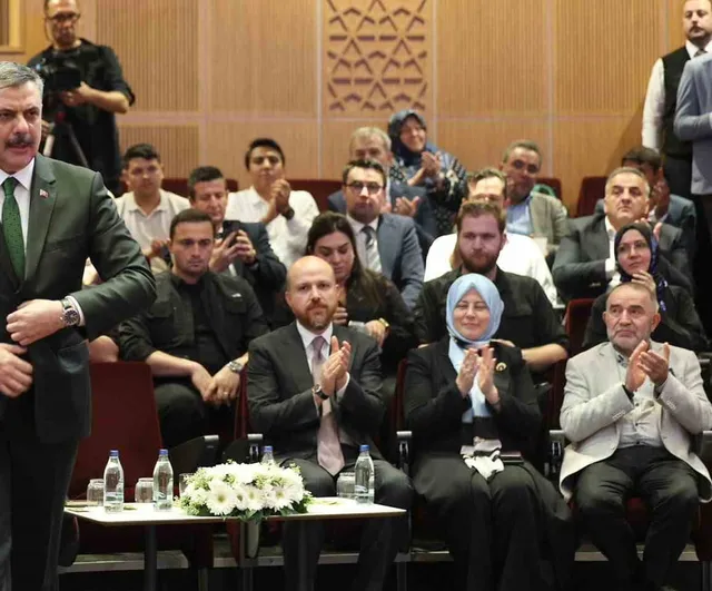 kaçak örgüt liderlerinin iadesinde uluslararası eş güdüm öne çıktı