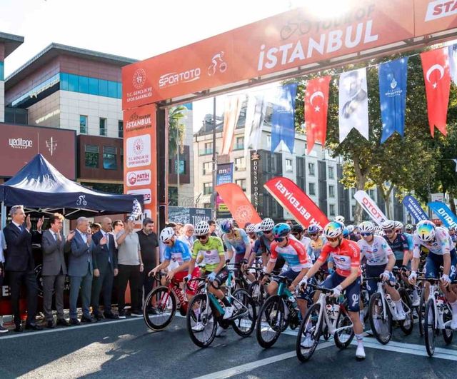 Kaçıştan gelen zafer: Daniil Pronskiy Tarihi Yarımada'da kazandı