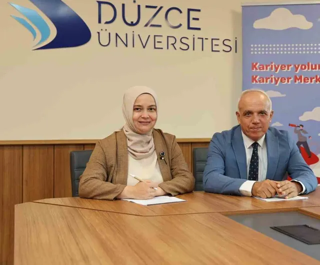 Kampüsten kariyere uzanan fırsatlar öğrenci yaşamını şekillendiriyor
