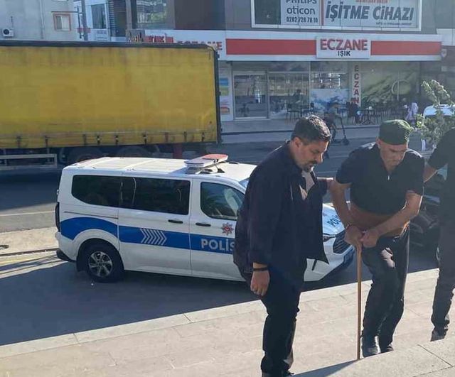 Kapaklı'da gece tartışması ölümle sonuçlandı: 78 yaşındaki kadın hayatını kaybetti