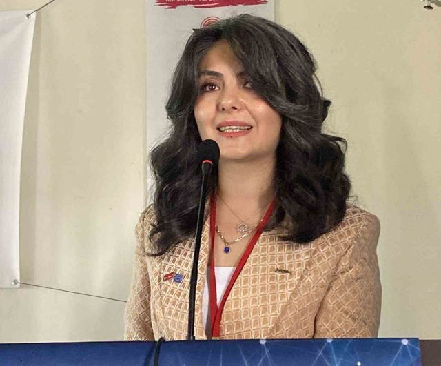 Kapsayıcı bilim atölyesi: Alaşehir'de özel öğrenciler yeteneklerini keşfediyor