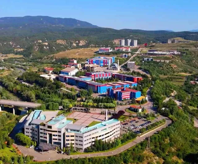 Karabük'ten teknoloji atılımı: 15 takım TEKNOFEST 2026 finallerinde