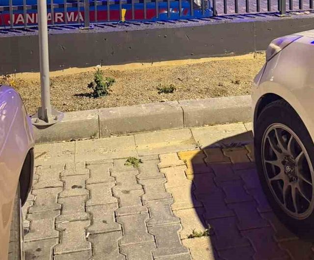 Kardeş tartışması Seydişehir'de silahla yaralanmayla sonuçlandı