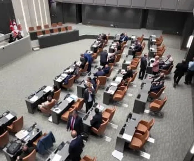 Karma oydan çıkış: KKTC'de seçim sistemi yeniden şekillendi