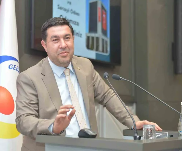 Kars için sürdürülebilir büyüme hedefiyle yeniden aday